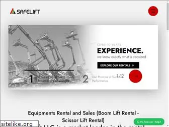 safelift-gulf.com