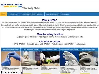 safeline-asia.com