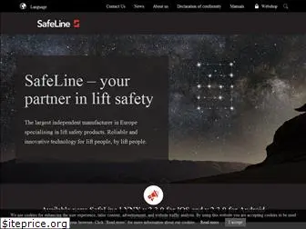 safeline-group.com