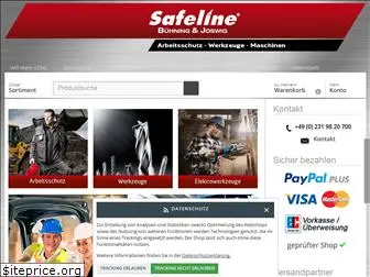 safeline.de