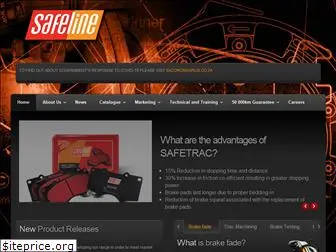 safelinebrakes.com