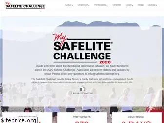 safelitechallenge.org