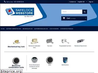 safelock-webstore.com