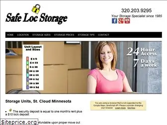 safelocstorage.com