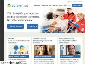 safelyfiled.com