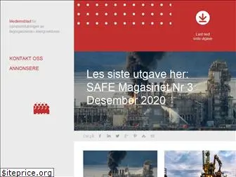 safemagasinet.no