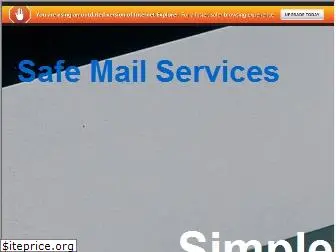 safemailservices.com