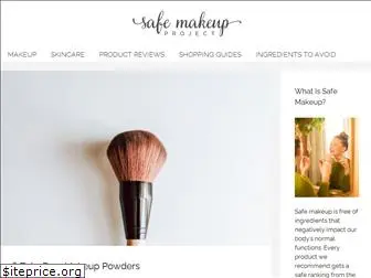 safemakeupproject.com