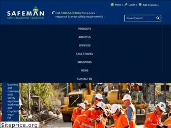 safeman.com.au