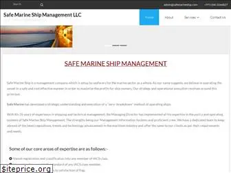 safemarineship.com