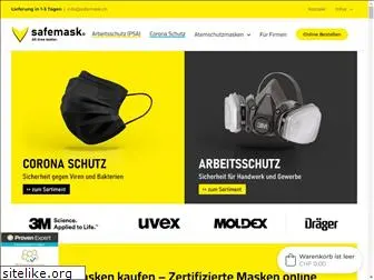 safemask.ch