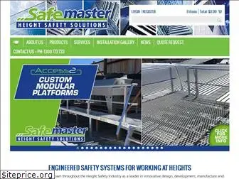 safemaster.com.au