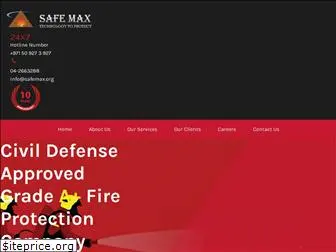 safemax.org