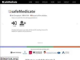 safemedicate.net