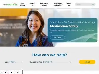 safemedication.com