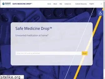 safemedicinedrop.com