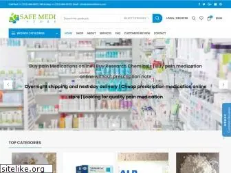 safemedistore.com