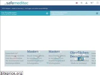 safemeditec.com