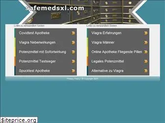 safemedsxl.com