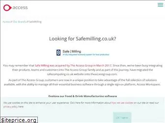 safemilling.co.uk