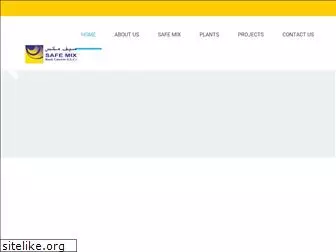 safemix-uae.com