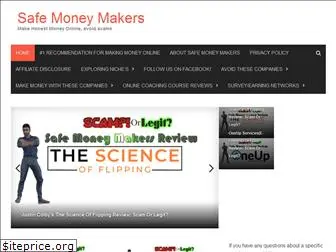 safemoneymakers.com