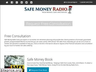 safemoneyradio.com