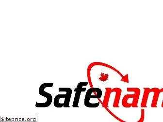 safenames.ca