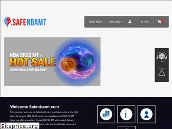 safenbamt.com