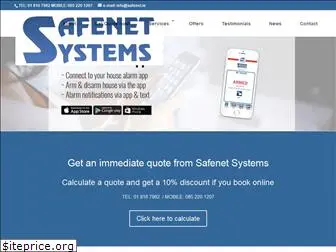 safenet.ie