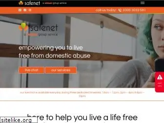 safenet.org.uk