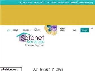 safenetservices.org