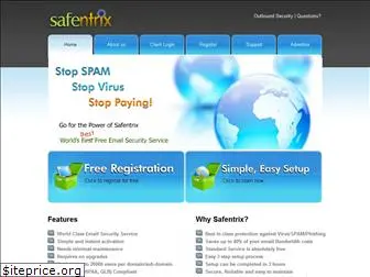 safentrix.com