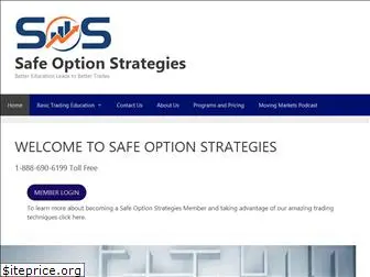 safeoptionstrategies.com