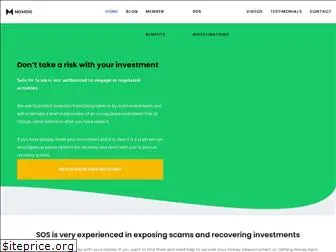 safeorscam.net thumbnail