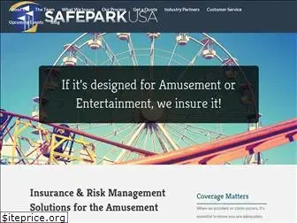 safeparkusa.com