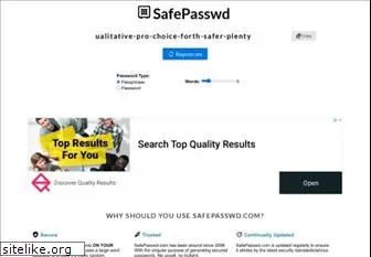 safepasswd.com