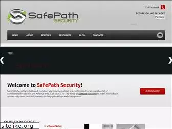 safepathsecurity.com