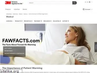 safepatientwarming.com