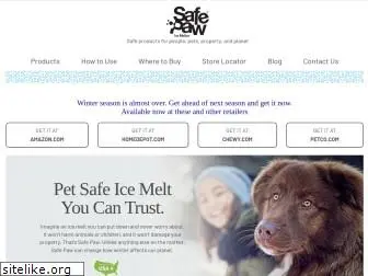 safepaw.com