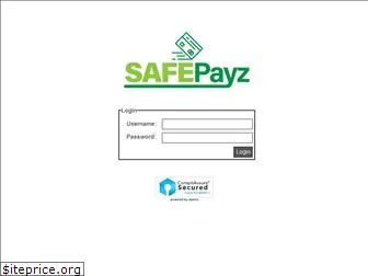 safepayz.net