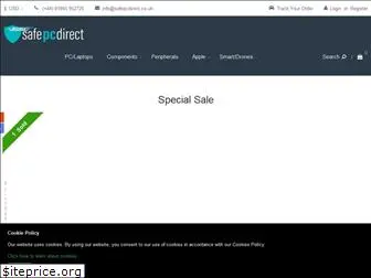 safepcdirect.co.uk