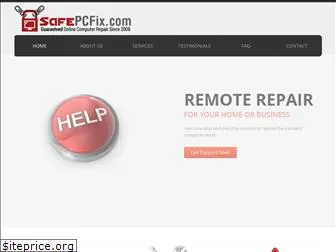 safepcfix.com