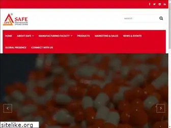 safepharmaceutical.com