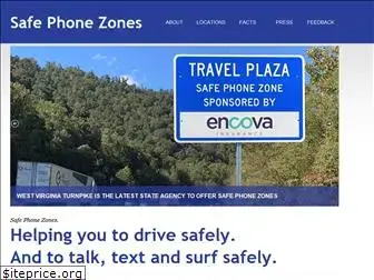 safephonezone.com