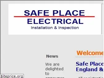 safeplace.co.uk