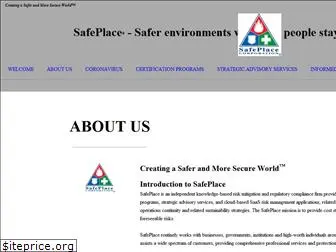 safeplace.com