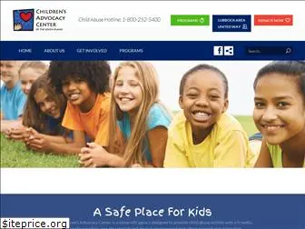 safeplace4kids.org