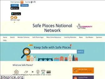 safeplaces.org.uk