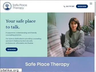 safeplacetherapy.com.au